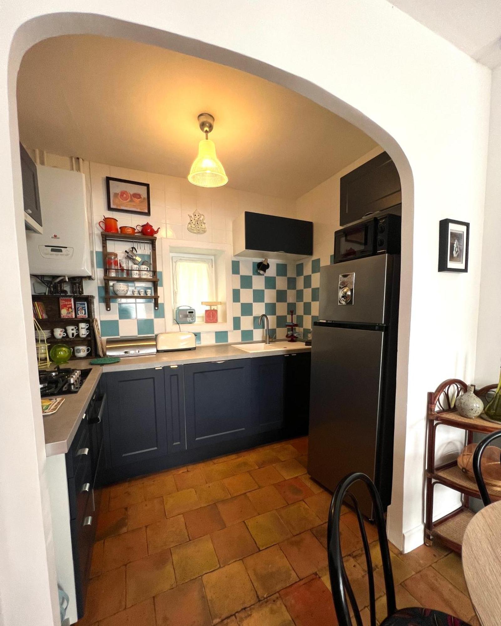 Charmante Maisonette A Arconnay מראה חיצוני תמונה