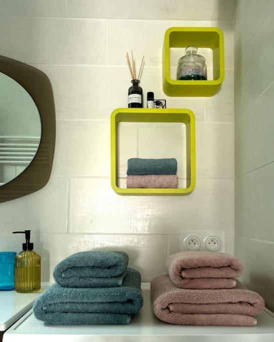 Charmante Maisonette A Arconnay מראה חיצוני תמונה