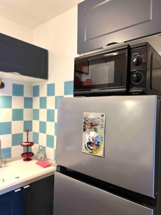 Charmante Maisonette A Arconnay מראה חיצוני תמונה